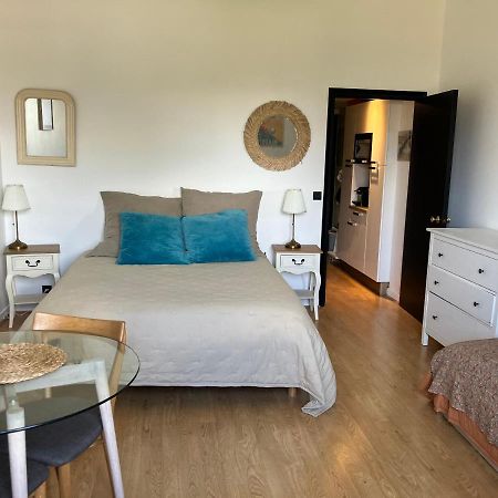 Studio Phare De Biarritz Residence Regina Golf Exteriör bild