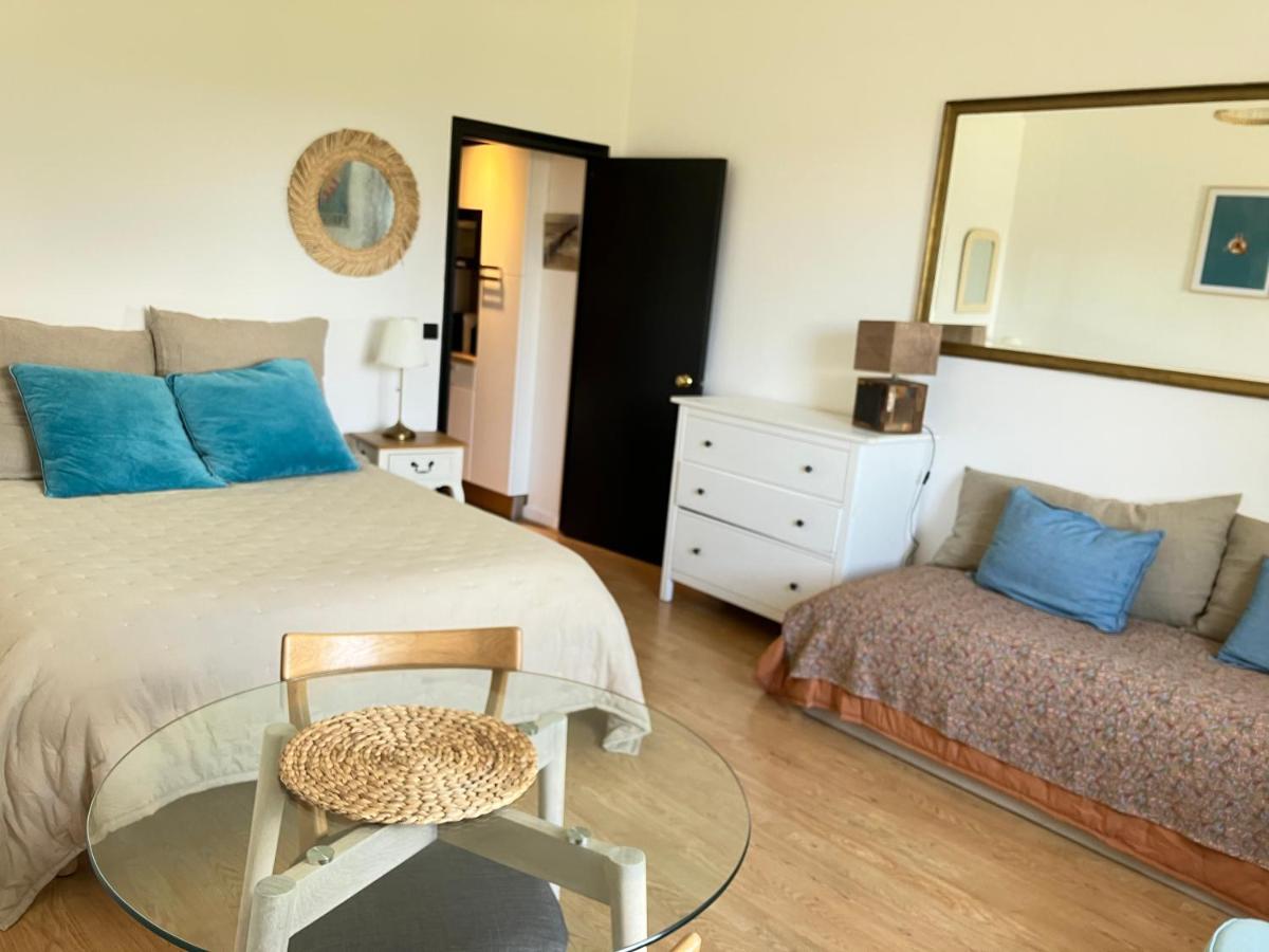 Studio Phare De Biarritz Residence Regina Golf Exteriör bild