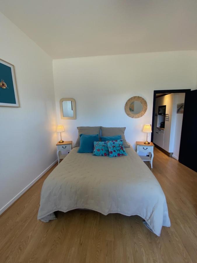 Studio Phare De Biarritz Residence Regina Golf Exteriör bild