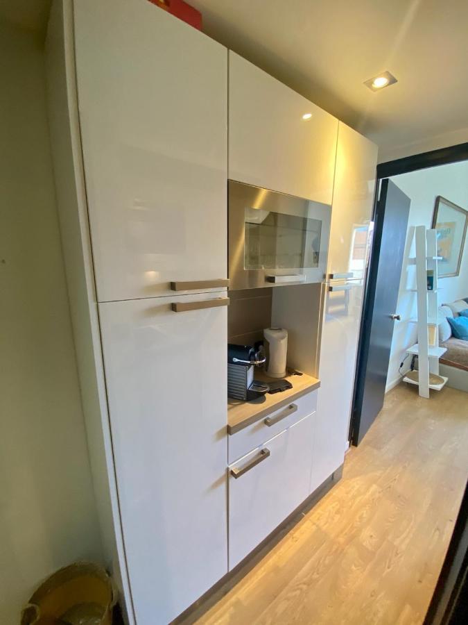 Studio Phare De Biarritz Residence Regina Golf Exteriör bild