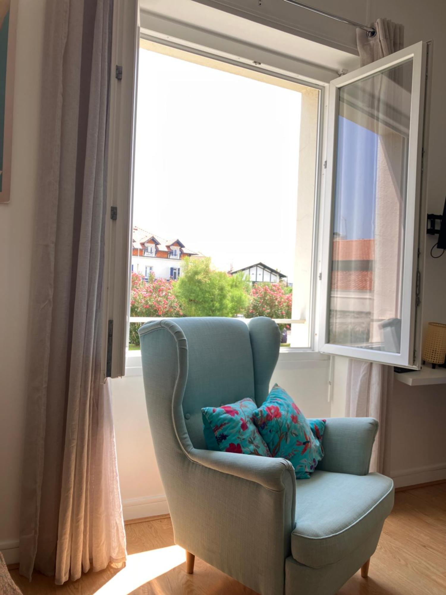 Studio Phare De Biarritz Residence Regina Golf Exteriör bild